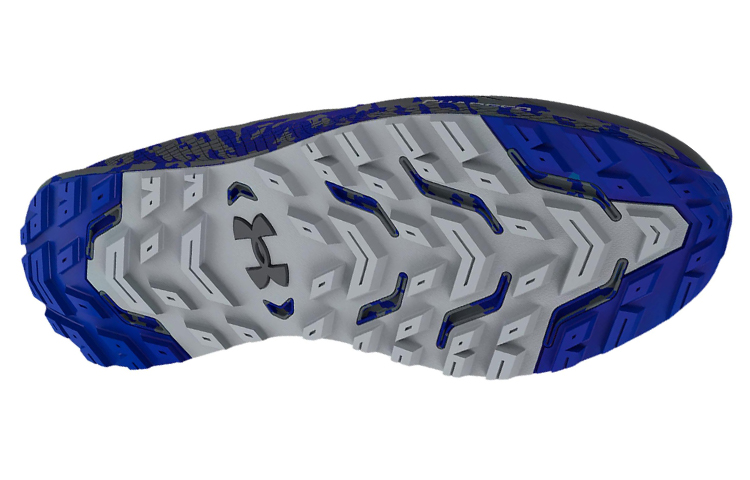 Purchase 언더아머 차지드 밴딧 트레일 2 '피치그레이 로얄카모' 3024725-101