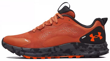 Under Armour Charged Bandit Trail 2 'Print - Fox Jet Grey' 3024186-800 Under Armour Charged Bandit Trail 2 'Print - Fox Jet Grey' 3024186-800