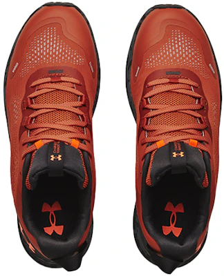 Under Armour Charged Bandit Trail 2 ''Imprimé - Fox Jet Grey'' 3024186-800 Shop Under Armour Charged Bandit Trail 2 ''Imprimé - Fox Jet Grey'' 3024186-800