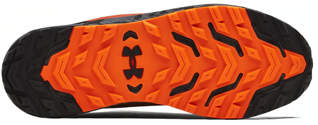 Under Armour Charged Bandit Trail 2 ''Imprimé - Fox Jet Grey'' 3024186-800 Purchase Under Armour Charged Bandit Trail 2 ''Imprimé - Fox Jet Grey'' 3024186-800