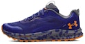 Buy Under Armour Charged Bandit Trail 2 'Sonar Biru Jingga' 3024186-500