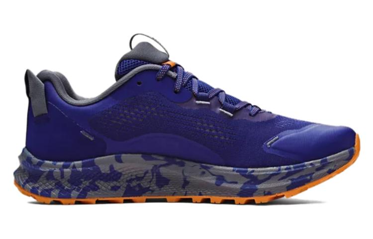 Order UAチャージドバンディット トレイル2 (ソナーブルーオレンジ) 3024186-500