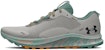Under Armour Charged Bandit Trail 2 'Hijau Tin Fresco' 3024725-105
