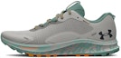 Buy Under Armour Charged Bandit Trail 2 'Hijau Tin Fresco' 3024725-105