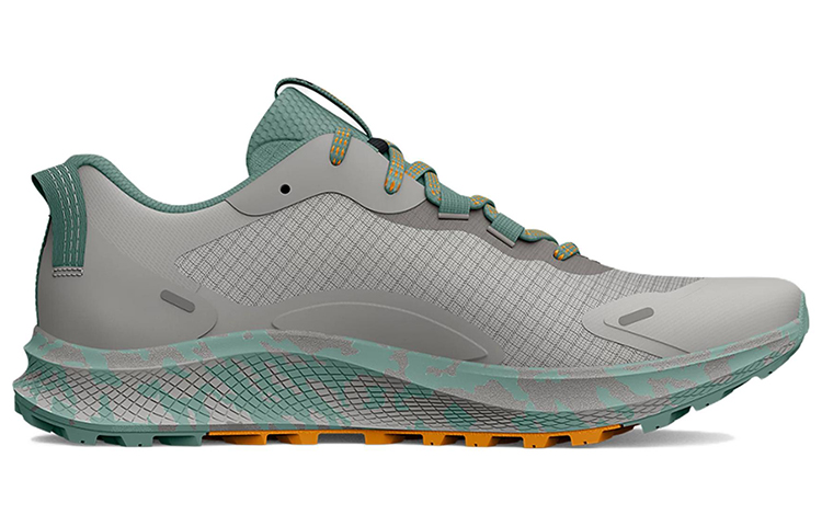 Order 安德瑪 Charged Bandit Trail 2 'Tin Fresco Green' 3024725-105