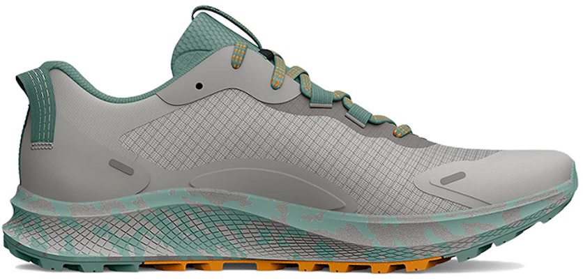 Under Armour Charged Bandit Trail 2 'Tin Fresco Green' 3024725-105 Order Under Armour Charged Bandit Trail 2 'Tin Fresco Green' 3024725-105