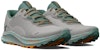 Under Armour Charged Bandit Trail 2 'Hijau Tin Fresco' 3024725-105
