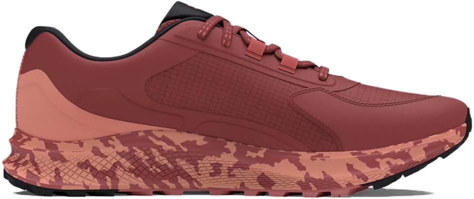 Under Armour Charged Bandit Trail 3 'Cinna Red Camo' 3028371-600 Order Under Armour Charged Bandit Trail 3 'Cinna Red Camo' 3028371-600