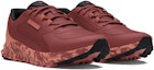 Lookbook Under Armour Charged Bandit Trail 3 'Cinna Merah Camo' 3028371-600