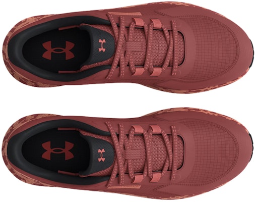 Under Armour Charged Bandit Trail 3 'Cinna Red Camo' 3028371-600 Shop Under Armour Charged Bandit Trail 3 'Cinna Red Camo' 3028371-600