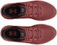 Shop Under Armour Charged Bandit Trail 3 'Cinna Merah Camo' 3028371-600