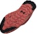 Under Armour Charged Bandit Trail 3 'Cinna Merah Camo' 3028371-600