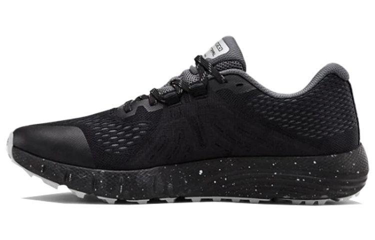 Under Armour Charged Bandit Trail 'Black' 3021951-001