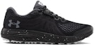 Order Under Armour Charged Bandit Trail 'Hitam' 3021951-001