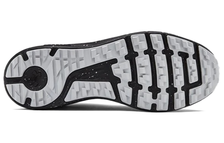 Purchase Under Armour Charged Bandit Trail 'Hitam' 3021951-001