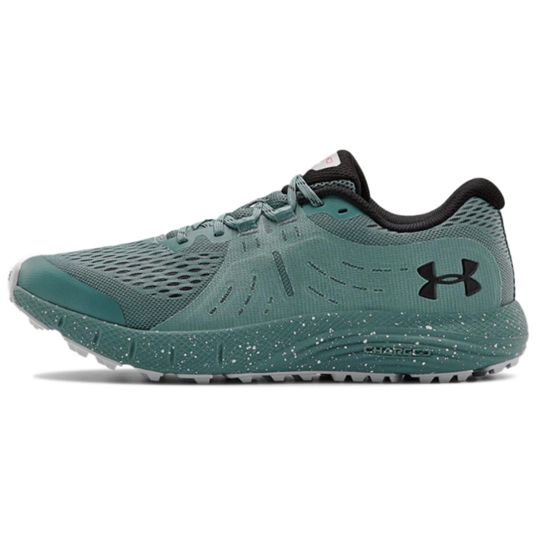 Under Armour Charged Bandit Trail 'Blue Mesh' 3021951-402
