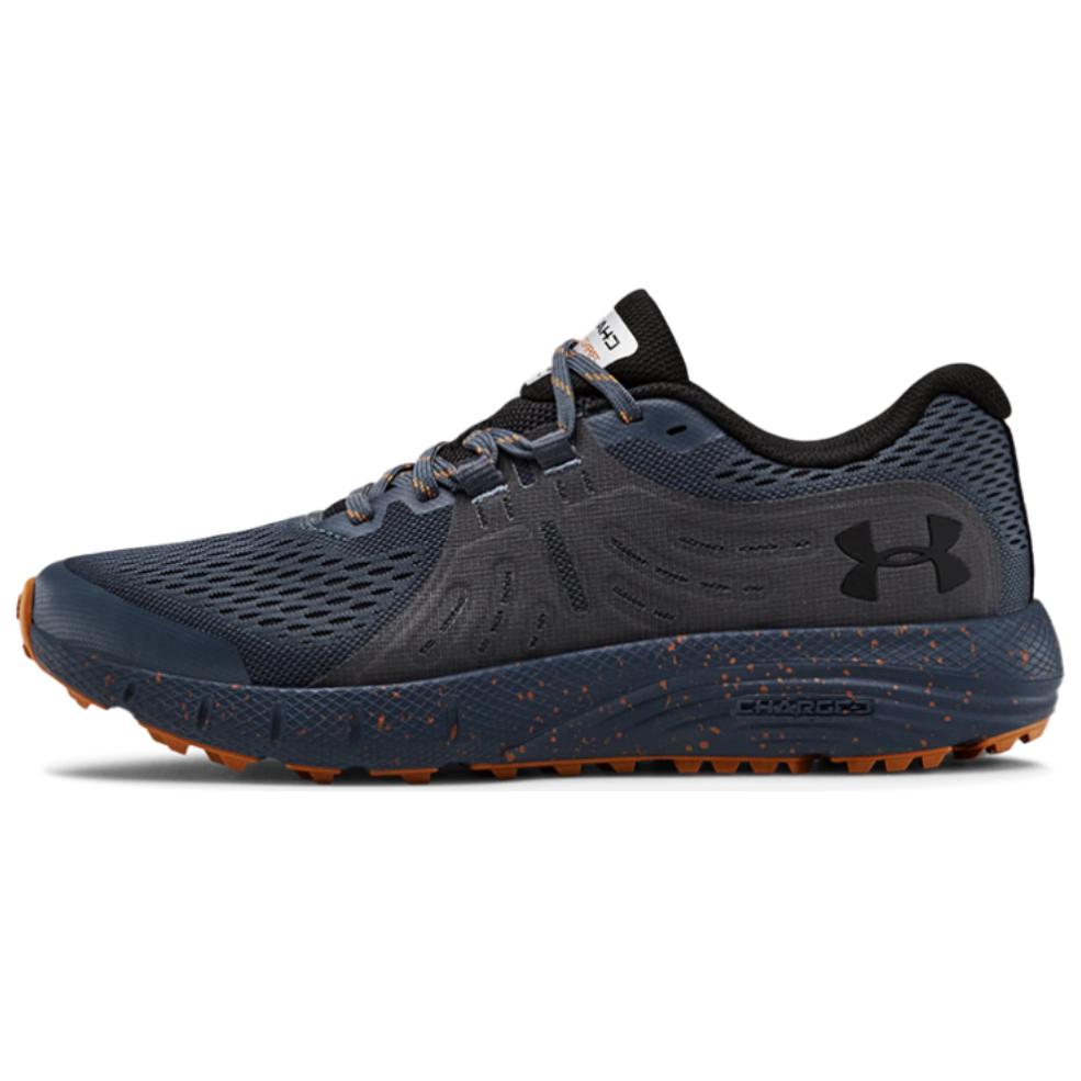 Under Armour Charged Bandit Trail 'Dark Blue' 3021951-400