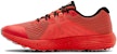 Under Armour Charged Bandit Trail 'Merah Hitam' 3021951-600