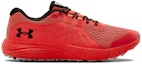 Order Under Armour Charged Bandit Trail 'Merah Hitam' 3021951-600