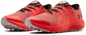 Under Armour Charged Bandit Trail 'Merah Hitam' 3021951-600