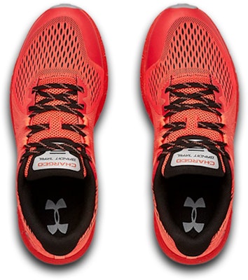 Under Armour Charged Bandit Trail 'Red Black' 3021951-600 Shop Under Armour Charged Bandit Trail 'Red Black' 3021951-600