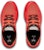 Under Armour Charged Bandit Trail 'Merah Hitam' 3021951-600