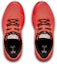 Shop Under Armour Charged Bandit Trail 'Merah Hitam' 3021951-600