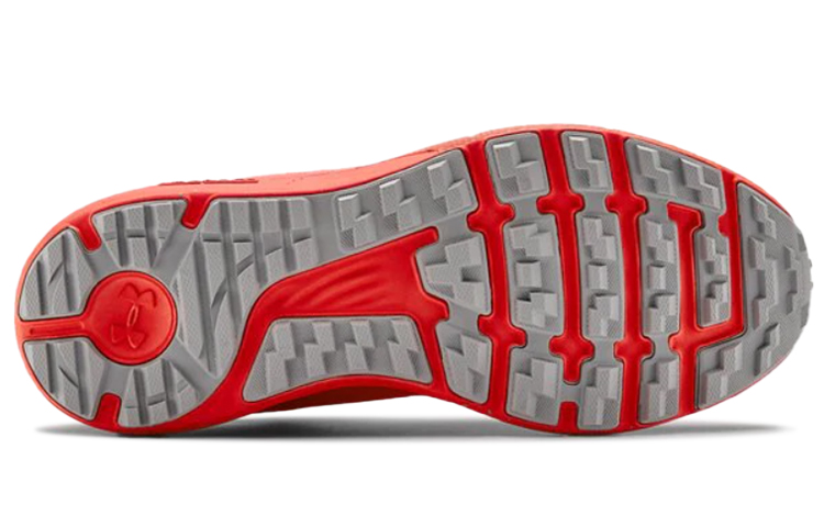Purchase Under Armour Charged Bandit Trail 'Merah Hitam' 3021951-600