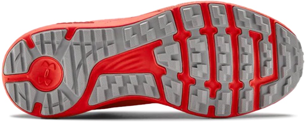 Under Armour Charged Bandit Trail 'Red Black' 3021951-600 Purchase Under Armour Charged Bandit Trail 'Red Black' 3021951-600