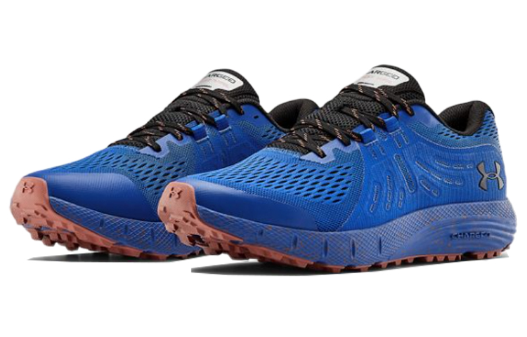 UA Charged Bandit Trail 'Blue' 圖 3
