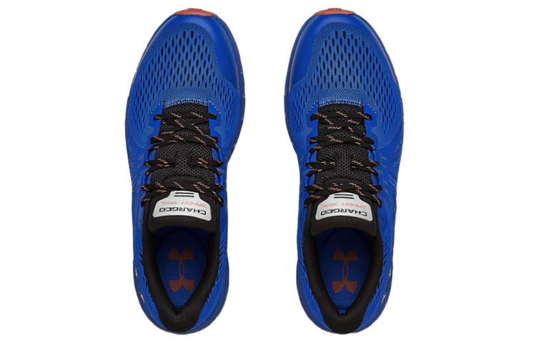 UA Charged Bandit Trail 'Blue' 圖 4