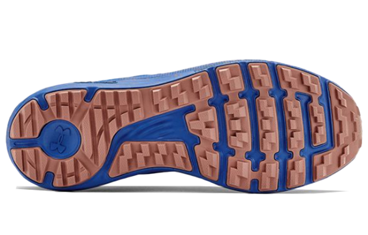 UA Charged Bandit Trail 'Blue' 圖 5