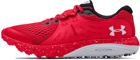 Under Armour Charged Bandit Trail 'Watermelon Red' 3021951-601 Under Armour Charged Bandit Trail 'Watermelon Red' 3021951-601