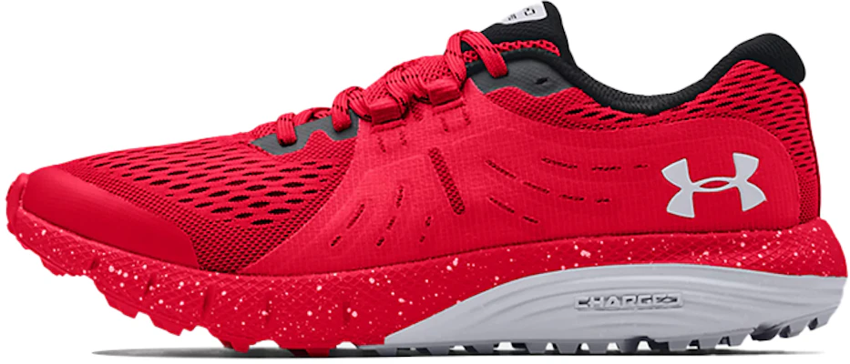 Under Armour Charged Bandit Trail 'Merah Semangka' 3021951-601 Buy Under Armour Charged Bandit Trail 'Merah Semangka' 3021951-601