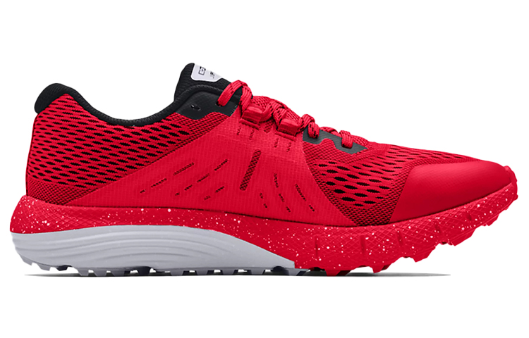 Order Under Armour Charged Bandit Trail 'Merah Semangka' 3021951-601