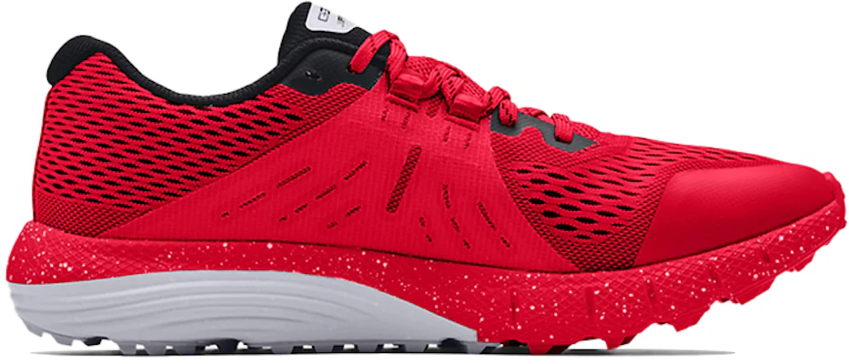 Under Armour Charged Bandit Trail 'Merah Semangka' 3021951-601 Order Under Armour Charged Bandit Trail 'Merah Semangka' 3021951-601