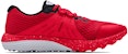 Under Armour Charged Bandit Trail 'Merah Tembikai' 3021951-601