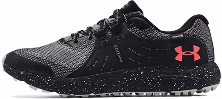 Under Armour Charged Bandit Trail Gore-Tex 'Black' 3022784-004 Under Armour Charged Bandit Trail Gore-Tex 'Black' 3022784-004