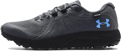 Under Armour Charged Bandit Trail Gore-Tex 'Grey Blue' 3022784-100 Under Armour Charged Bandit Trail Gore-Tex 'Grey Blue' 3022784-100