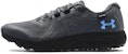 언더아머 차지드 밴딧 트레일 GTX 그레이 블루 3022784-100