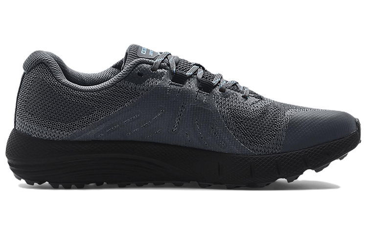 Order Under Armour Charged Bandit Trail Gore-Tex ''Grigio Blu'' 3022784-100