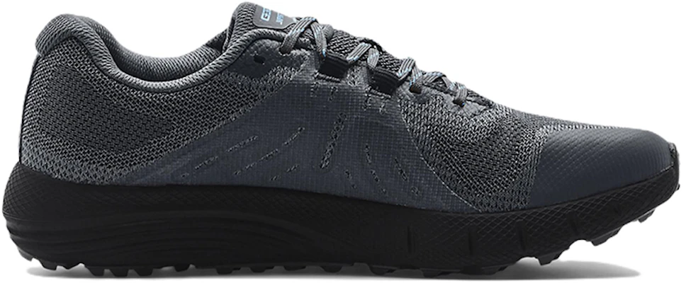 Under Armour Charged Bandit Trail Gore-Tex ''Grigio Blu'' 3022784-100 Order Under Armour Charged Bandit Trail Gore-Tex ''Grigio Blu'' 3022784-100