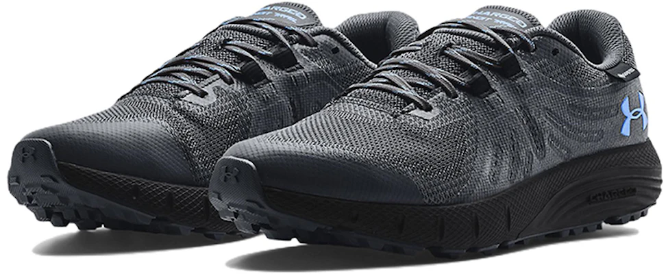 Under Armour Charged Bandit Trail Gore-Tex ''Grigio Blu'' 3022784-100 Lookbook Under Armour Charged Bandit Trail Gore-Tex ''Grigio Blu'' 3022784-100