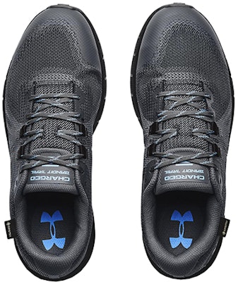 언더아머 차지드 밴딧 트레일 GTX 그레이 블루 3022784-100 Shop 언더아머 차지드 밴딧 트레일 GTX 그레이 블루 3022784-100