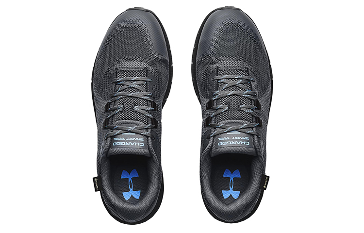 Shop Under Armour Charged Bandit Trail Gore-Tex ''Grigio Blu'' 3022784-100