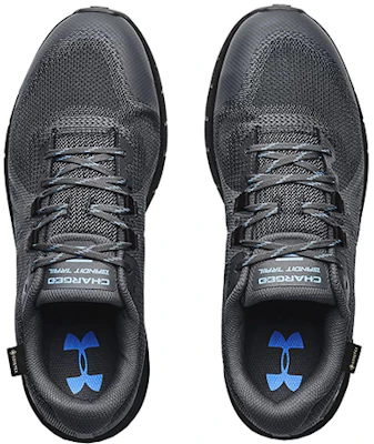 Under Armour Charged Bandit Trail Gore-Tex ''Grigio Blu'' 3022784-100 Shop Under Armour Charged Bandit Trail Gore-Tex ''Grigio Blu'' 3022784-100