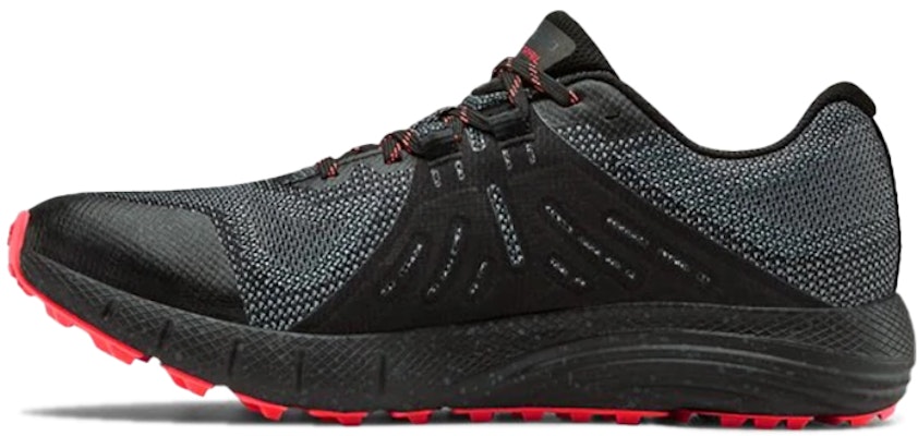 Under Armour Charged Bandit Trail Gore-Tex(R) 'Black Red' 3022784-001 Buy Under Armour Charged Bandit Trail Gore-Tex(R) 'Black Red' 3022784-001