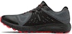 Under Armour Charged Bandit Trail Gore-Tex(R) 'Hitam Merah' 3022784-001
