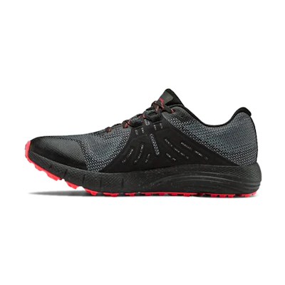 UA Charged Bandit Trail GTX(R) 'Black Red'