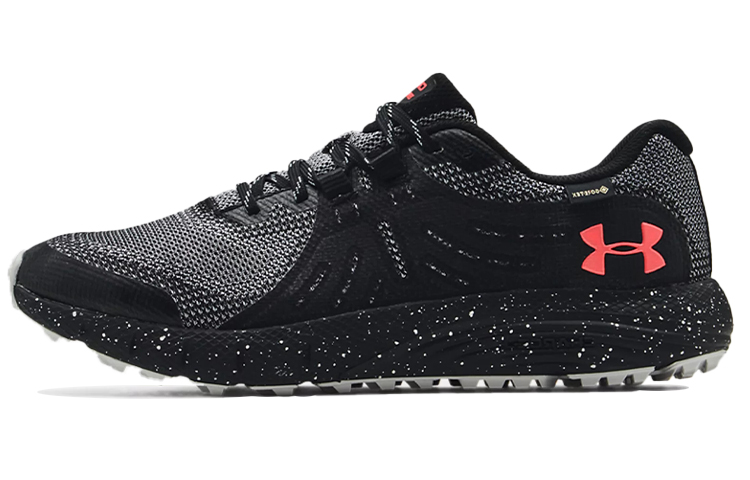 Under Armour Charged Bandit Trail Gore-Tex 'Black' 3022784-004